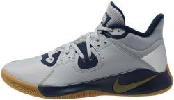 nike fly by mid basketball shoes review