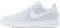 Nike Air Force 1 Flyknit 2.0 - White/Pure Platinum-Pure Platinum-White (AV3042100)