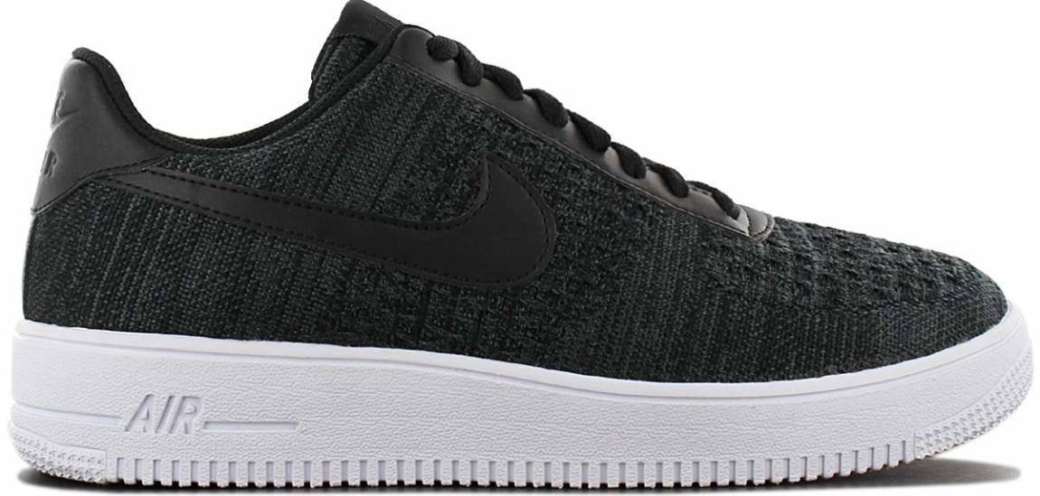 air force ones flyknit 2.0