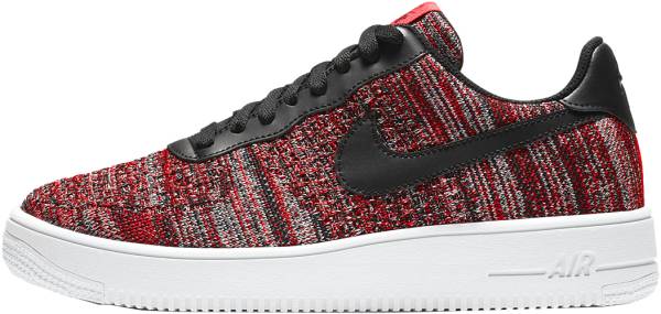 Nike Air Force 1 Flyknit 2.0 sneakers in 4 colors (only £83 ... مكيف ماندو سبلت