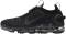 Nike Air VaporMax 2020 FK - Black (CJ6740002)