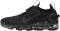 nike air vapormax 2020 fk black 5fb5 60