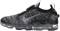 Nike Air VaporMax 2020 FK - Black White Black (CT1823001)
