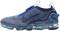 Nike Air VaporMax 2020 FK - Stone Blue/Deep Royal Blue-Glacier Blue (CT1823400)