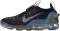 nike air vapormax 2020 fk deep royal blue white multi color 54c4 60