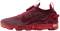 Nike Air VaporMax 2020 FK - Red (CT1823600)