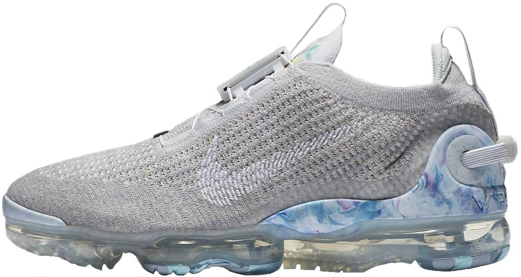 Nike Air VaporMax 2020 FK sneakers in 10 colors (only $190 ...
