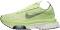 Nike Air Zoom-Type - Barely Volt/Chalk Blue/Summit White (CZ1151700)