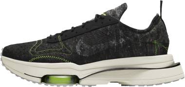 Nike Air Zoom-Type - Black/Electric Green-Light Bone (CW7157001)