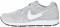 Nike Venture Runner - Light Smoke Grey White Black (CK2944003)