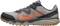 Nike Juniper Trail - COBBLE STONE/ORANGE (CW3808002)