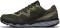 Nike Juniper Trail - Medium Olive Black 200 (CW3808200)