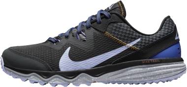 Nike Juniper Trail - Grey (CW3809005)