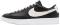 Nike Blazer Low Leather - Black Sail Gum Medium Brown (AJ9515001)