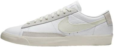 nike classics spurs boots for boys shoes women conversion Leather - White (CW7585100)