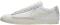 Nike Blazer Low Leather - White (CW7585100)