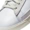Nike Blazer Low Leather - White (CW7585100) - slide 6