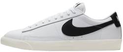 Nike Blazer Low Leather