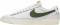 Nike Blazer Low Leather - White (CI6377108)