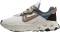 Nike React Art3Mis - Summit White/Ozone Blue/Light Orewood Brown (CZ1148100)