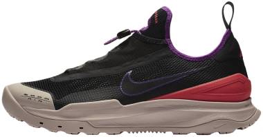 Nike ACG Zoom Air AO - Black/Black-Laser Crimson (CT2898001)