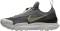 Nike ACG Zoom Air AO - Smoke Grey/Metallic Silver-Amarillo (CT2898002)