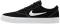 Nike SB Charge Canvas - Black/White (CN5269001)
