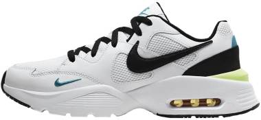 Nike Air Max Fusion - Black (CJ1670103)