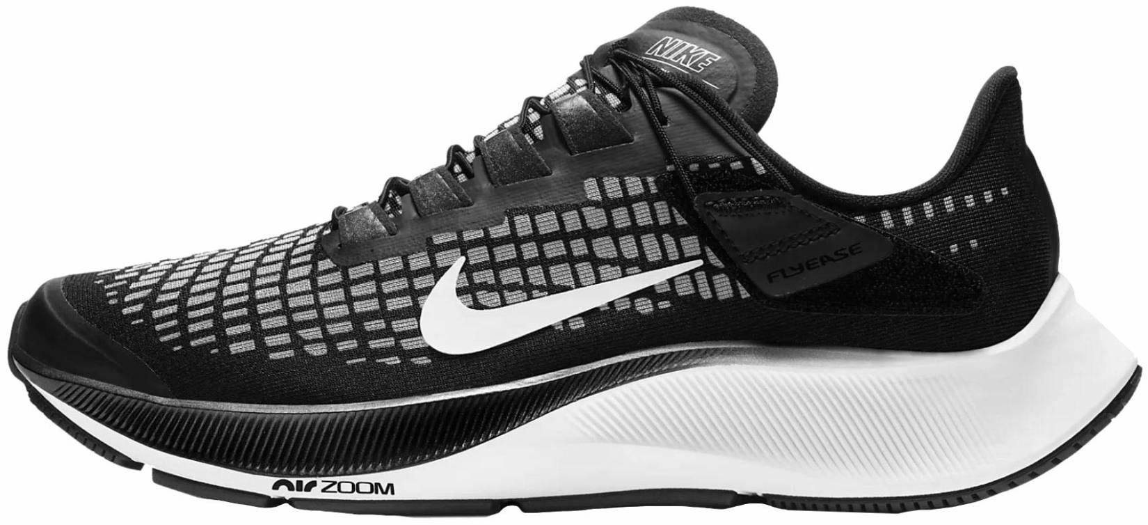 Nike Air Zoom Pegasus 37 FlyEase - Deals ($100), Facts, Reviews ...