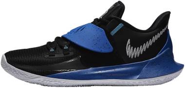 kyrie irving shoes rose