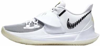 Nike Kyrie Low 3 - White/Black (CJ1286100)