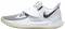 Nike Kyrie Low 3 - White/Black (CJ1286100)