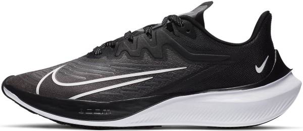 review nike zoom gravity