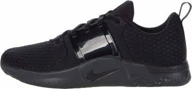 Nike Renew In-Season TR 10 - Black/Black-Off Noir (CK2576003)