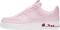 Nike Air Force 1 07 LX - Pink (CU6312600) Nike Air Force 1 07 LX - Pink (CU6312600)