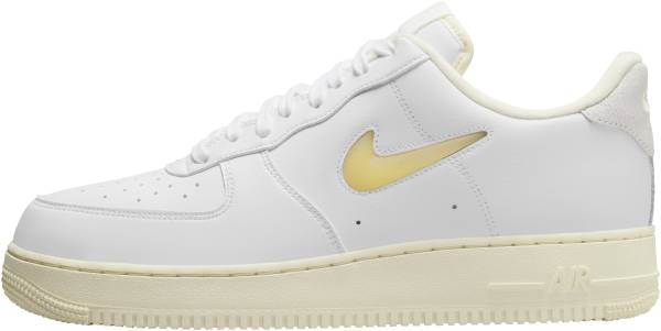 Nike Air Force 07 LX sneakers in 10+ colors (only $73) | RunRepeat