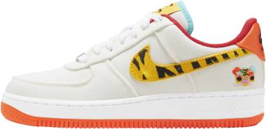 Nike Air Force 1 07 LX - 171 sail/university gold-white-aur (DR0148171)