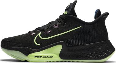 Nike Air Zoom BB NXT - Black/Electric Green (CK5707001)