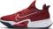 Nike Air Zoom BB NXT - Red (CK5707600)