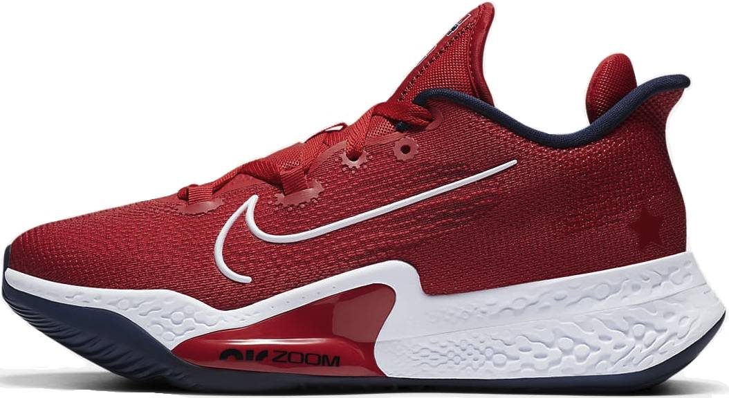 Nike Air Zoom BB NXT Review 2022, Facts, Deals ($94) | RunRepeat