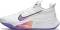 Nike Air Zoom BB NXT - White (CK5707100)