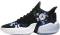Jordan React Elevation - Multicoloured 006 (CK6618004) Jordan React Elevation - Multicoloured 006 (CK6618004)