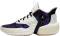 Jordan React Elevation - White/Purple-Black-Orange (CZ4156100)