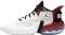 Jordan React Elevation - White (CK6618100) Jordan React Elevation - White (CK6618100)
