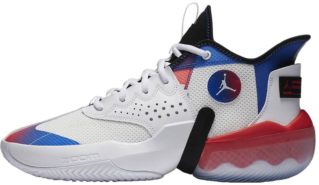 jordan womens basketball shoes