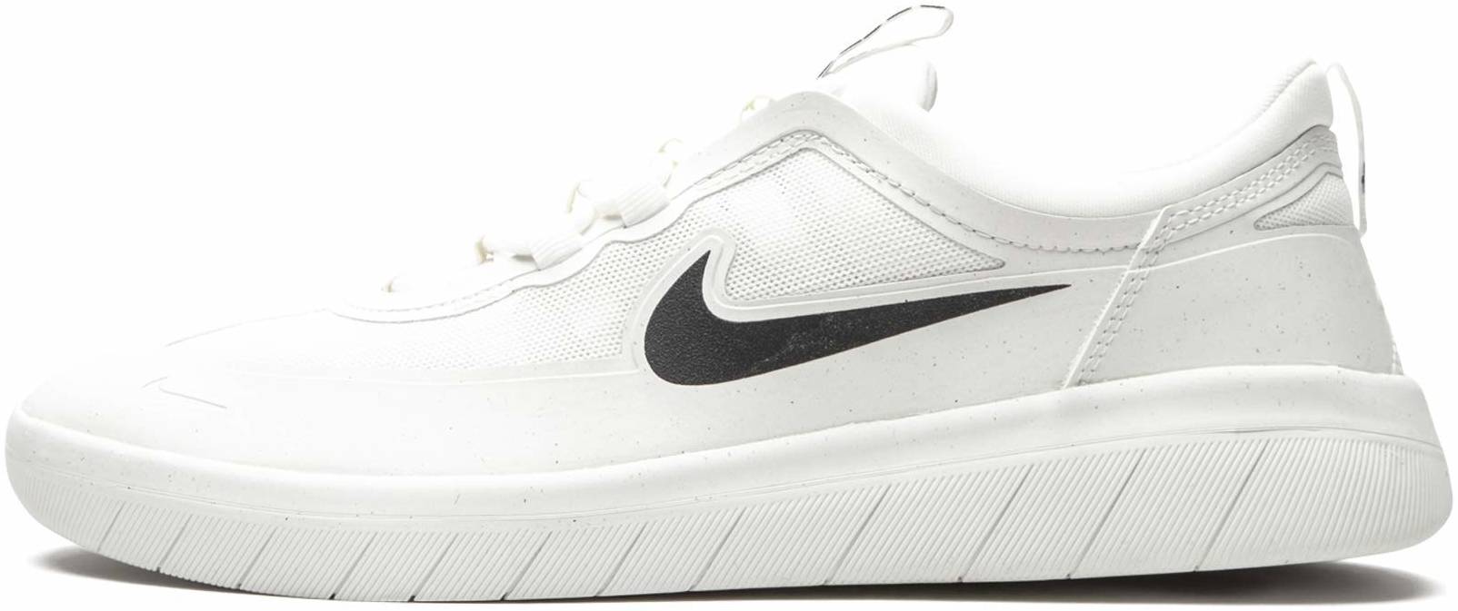 nike nyjah 2 review