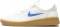 Nike SB Nyjah Free 2 - White (BV2078101)