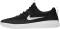 Nike SB Nyjah Free 2 - Black (BV2078001)