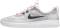 Nike SB Nyjah Free 2 - Neutral Grey/Black/White (BV2078007)