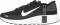 Nike Reposto - Black White Dk Smoke Grey Iron Grey (CZ5631012)